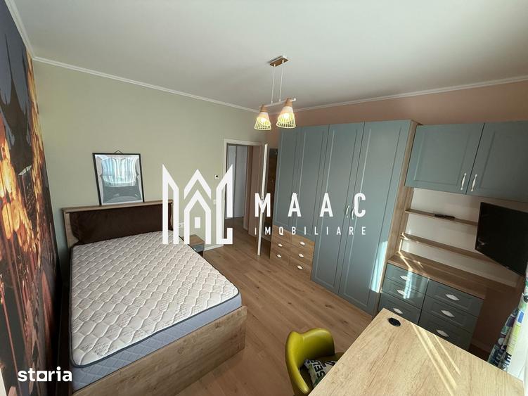 Apartament cu 4 camere în Calea Dumbrăvii
