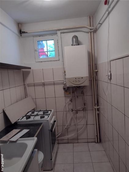 Apartament cu 2 camere în Hipodrom