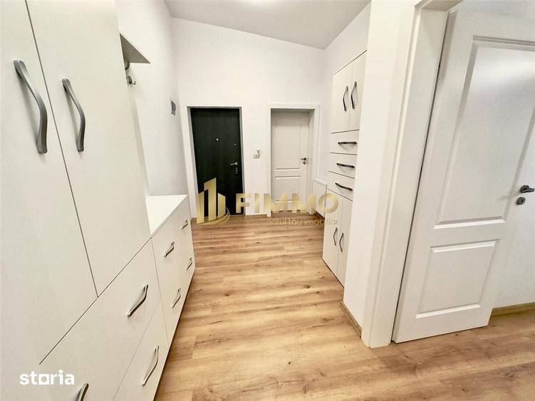 Apartament cu 3 camere în Ipotești