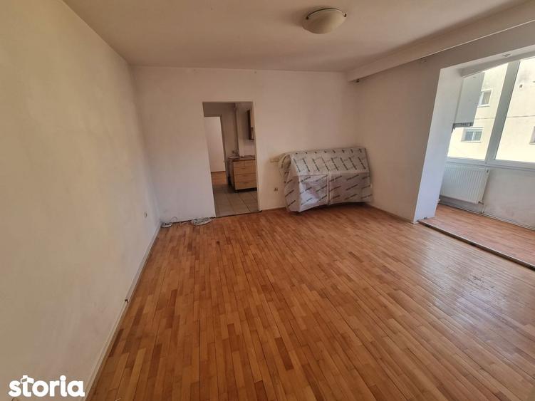 Apartament 3 camere,2 balcoane,etaj 2,Deva-ultracentral - 3