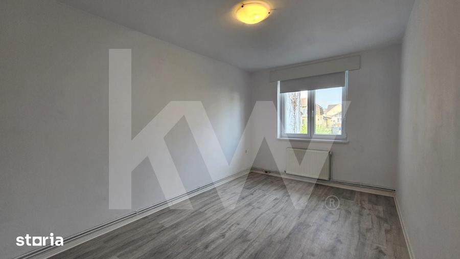 Apartament cu 4 camere în Ștrand