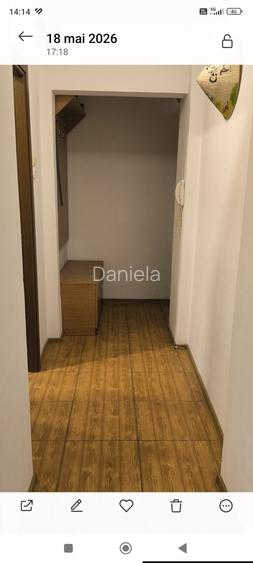 Inchiriez apartament cu 2 camere - Scoala 8