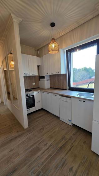 Închiriere Apartament 2 camere în Decebal,MOBILAT LUXOS, BLOC NOU, PARCARE - 11