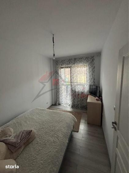 Apartament cu 3 camere în Miroslava
