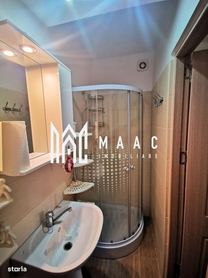 Apartament cu 2 camere, mobilat în Traian