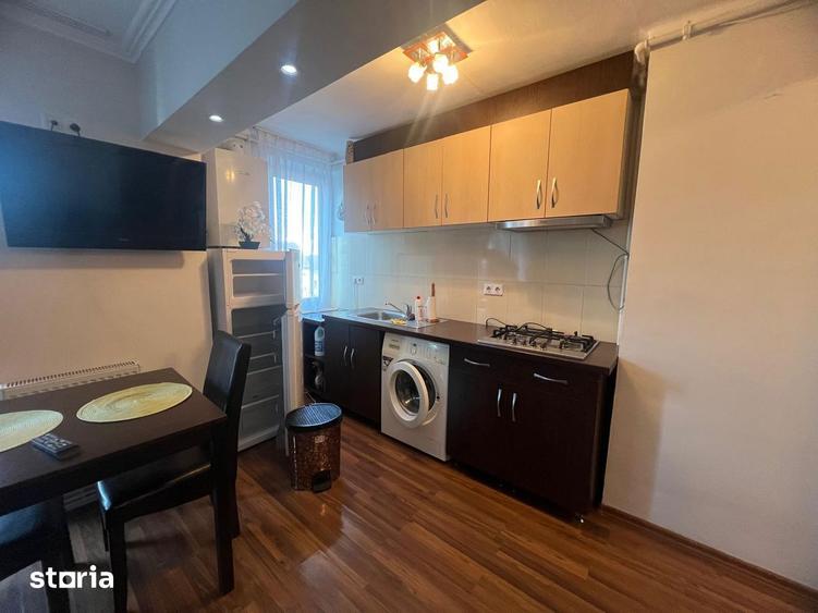 Apartament cu 2 camere în Ultracentral