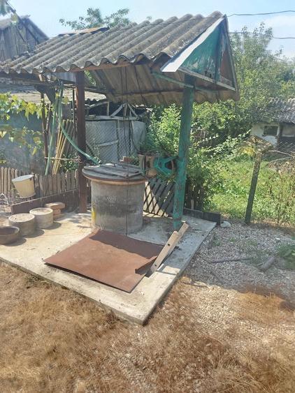 Casă cu Teren 3500 Mp în Central