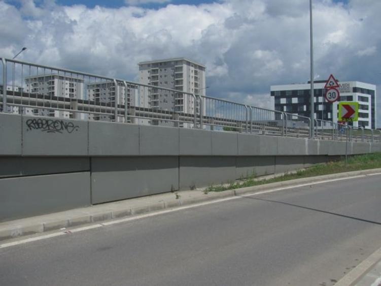 Teren Construcții intravilan de 5900 mp, în Prelungirea Ghencea