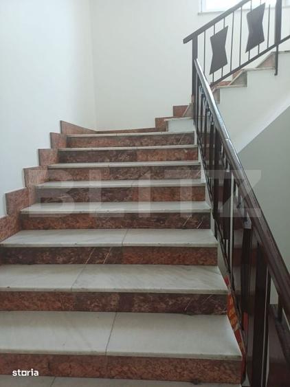 Spațiu comercial, de 850 mp, în Central