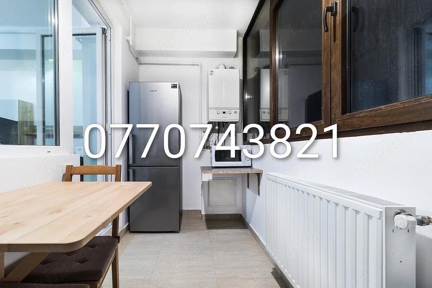 2 camere - Militari Residence - Tineretului 19 - 4