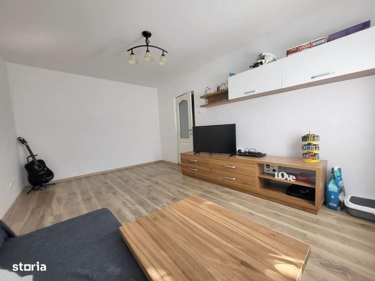 Aleea Parcului, Apartament 2 camere, Et 3/4, MOBILAT si gata de MUTAT! - 6