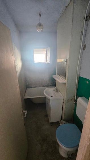 Garsonieră decomandată în Micro IV