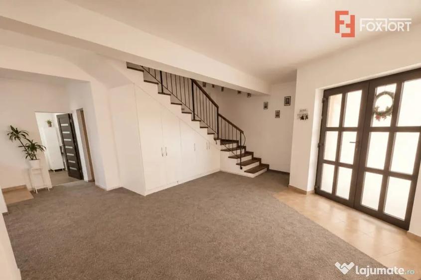 COMISION 0% Casa individuala 6 camere, 693 mp teren - zona G - Arad (Arad) - 13