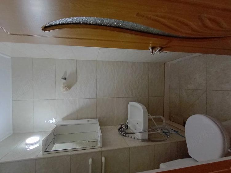 Garsonieră semidecomandată în Sud