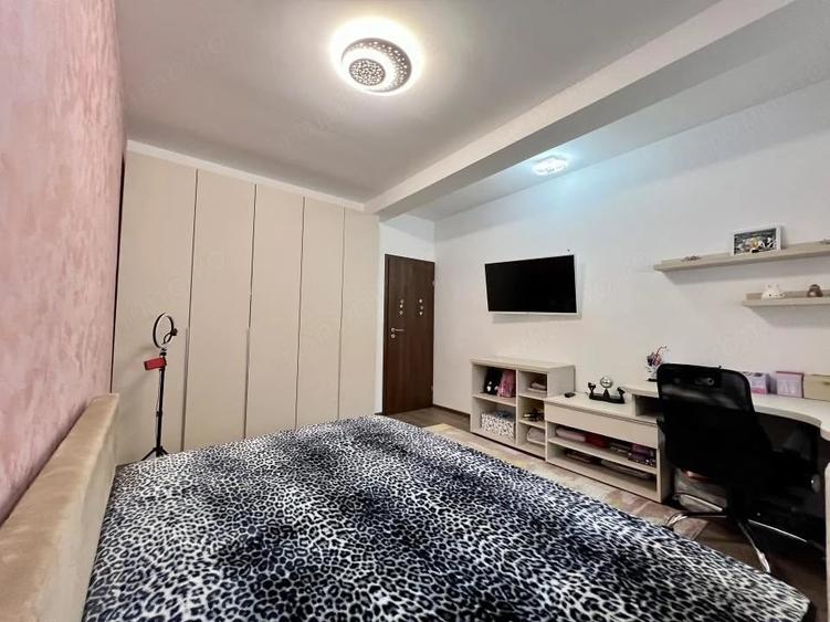 Casa cu 2 camere, 54 mp, curte comuna, parter - Zona Freidorf - 6