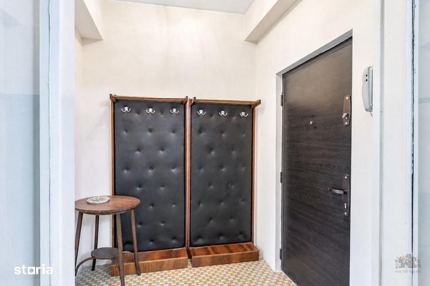 Apartament cu 4 camere în Ștefan cel Mare