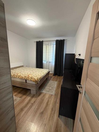 Apartament de inchiriat bloc nou - 9