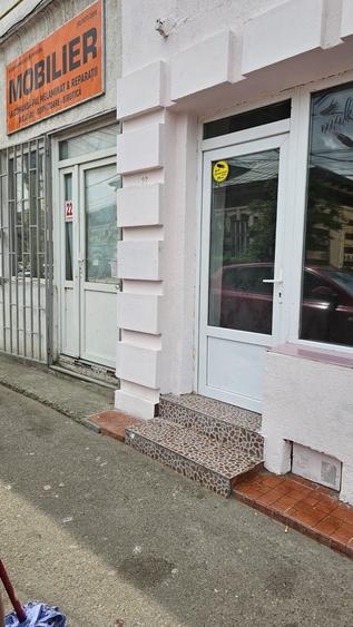 Spațiu comercial, de 38 mp, în Marghiloman