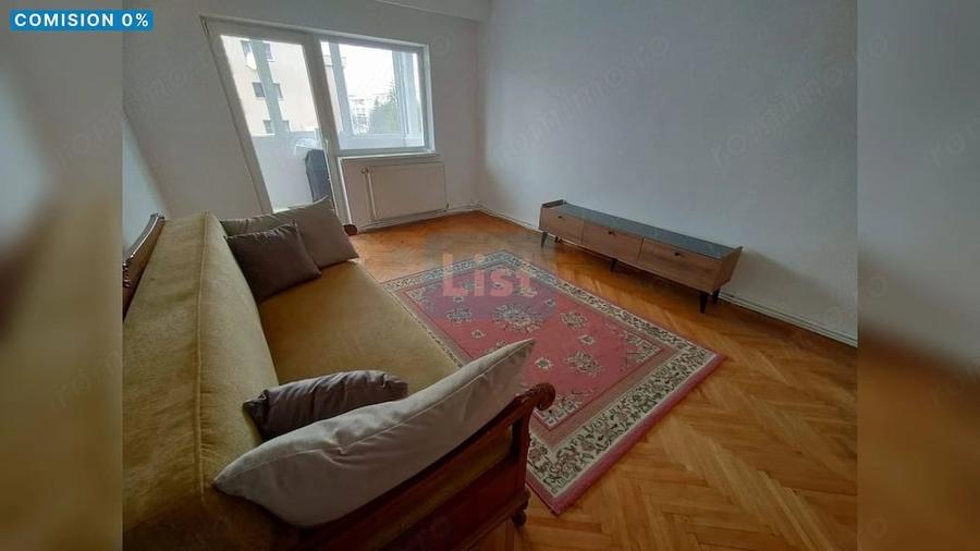 FARA COMISION! 4CAMERE, 2 bai, etajul 2/4, bd.Nicolae Titulescu - 3