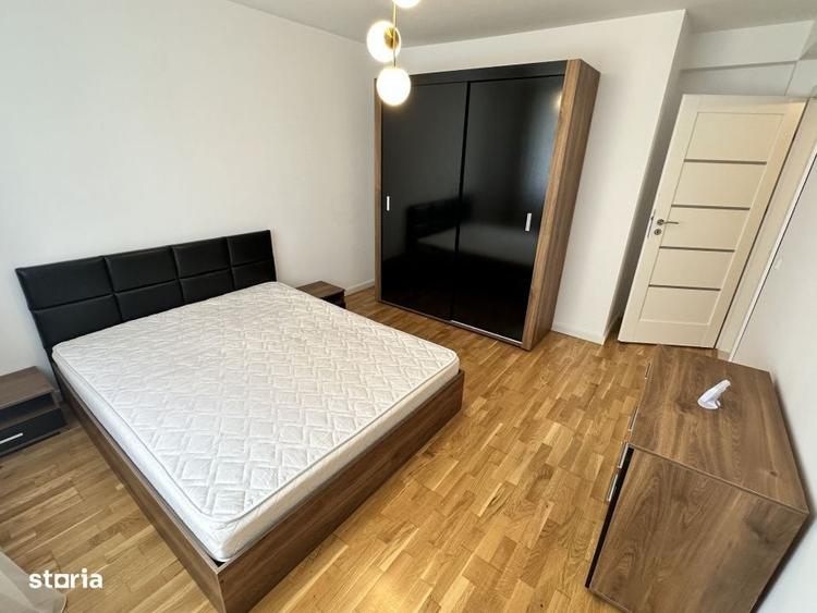 Apartament 2 camere I decomandat | 1 Baie | 55 mp | Bloc NOU | Parcare - 3