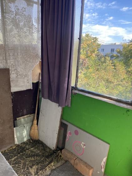 Apartament semidecomandat în Liviu Rebreanu
