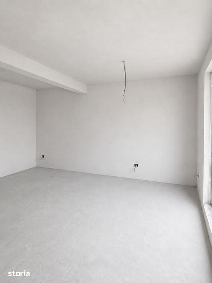 Casă cu 4 camere cu Teren 225 Mp în Berceni