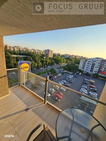 Apartament 2 camere Granvia | Lujerului | Metrou - 8