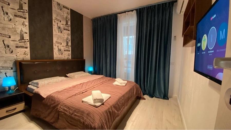 Apartament cu 2 camere decomandat în Dudu