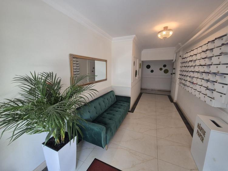 Apartament decomandat în Copou