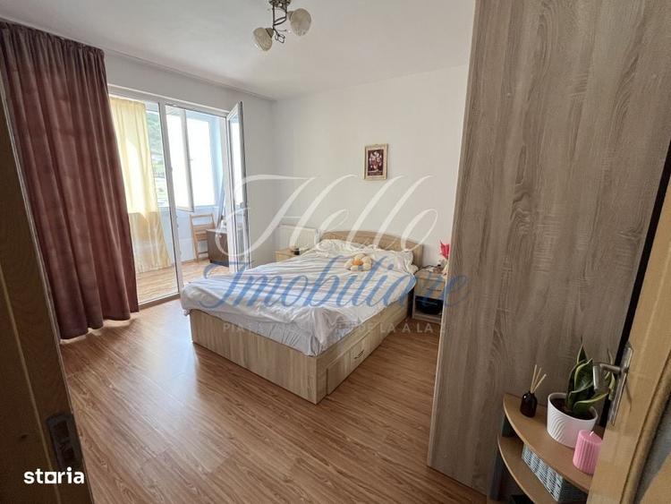 Apartament 3 camere, SU 50,21mp , zona Porii - 5