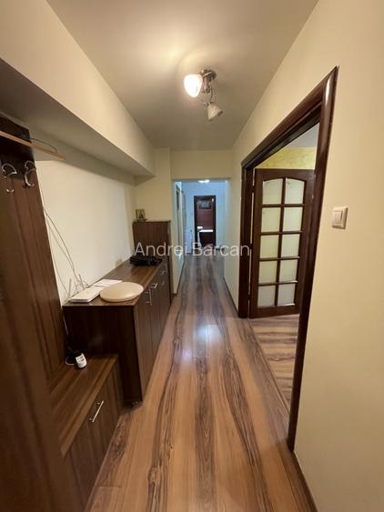 Un nou început într-un apartament deosebit | 3 camere, 72 mp