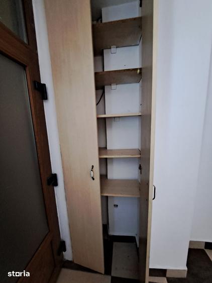 Casă cu 2 camere cu Teren 39 Mp în Parcul Carol