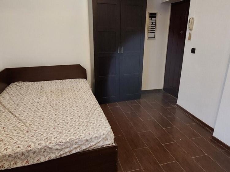 Garsonieră semidecomandată în Unirii
