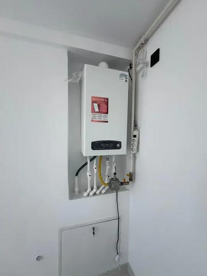 APARTAMENT 3 CAMERE GATA DE MUTARE PALLADY METROU 15 MN NICOLAE TECLU - 9