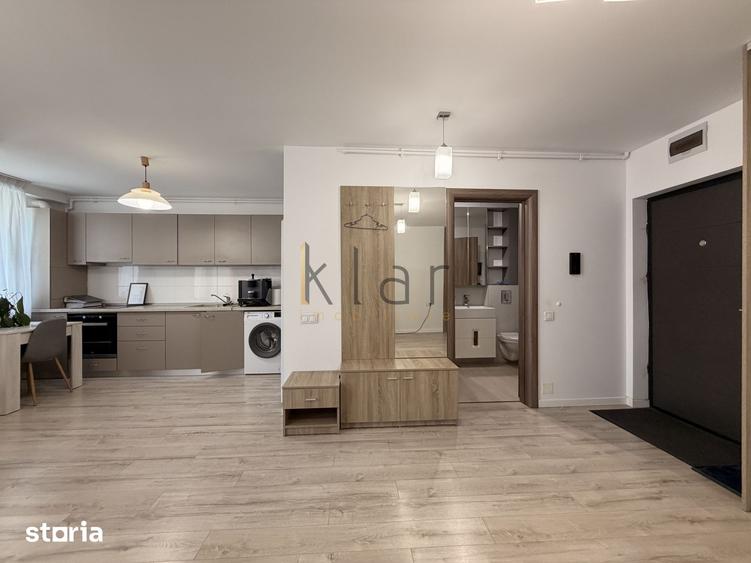 Oferta Rara! Apartament 1 camera langa Grand Hotel Italia - 9