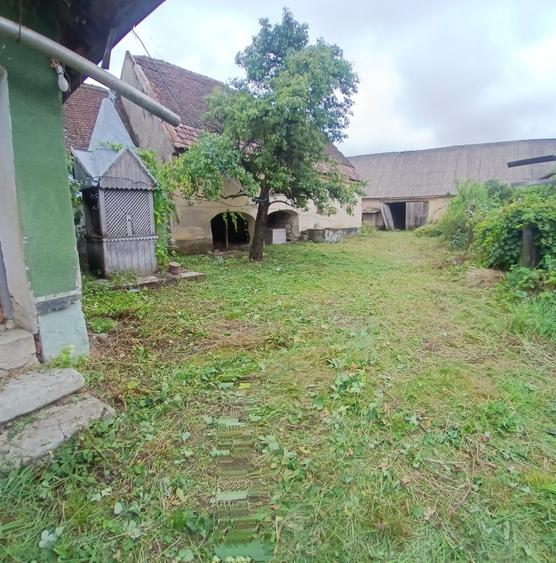 Casă cu 4 camere în Dorolea
