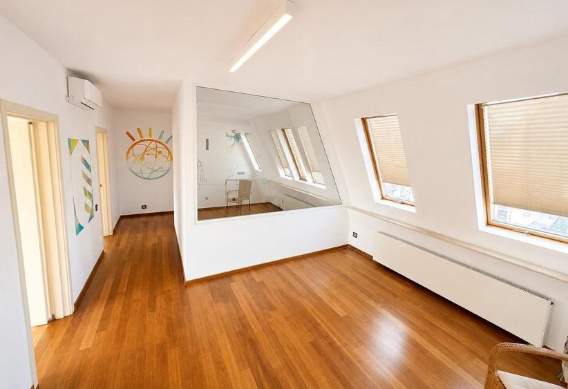 Triplex 7 camere DOROBANTI - 6