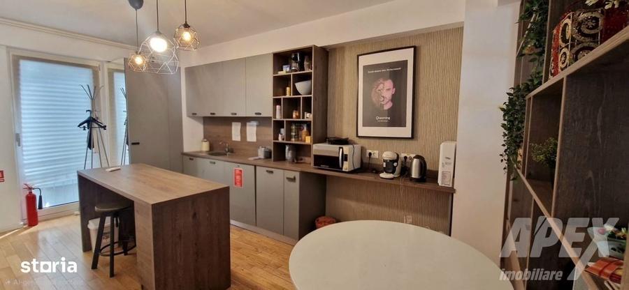 Apartament cu 3 camere în Ultracentral