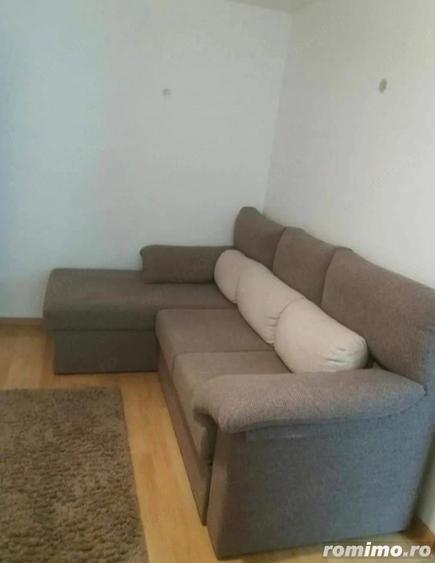 Garsonieră decomandată în Tipografilor