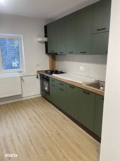 APARTAMENT 2 CAMERE DE INCHIRIAT RAHOVA 13 SEPTEMBRIE PANDURI - 5