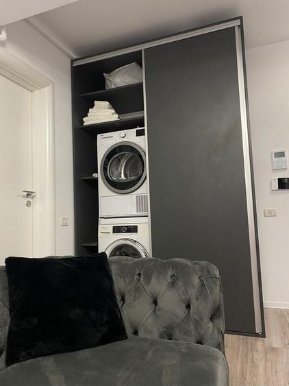 Apartament cu 2 camere în Sânpetru