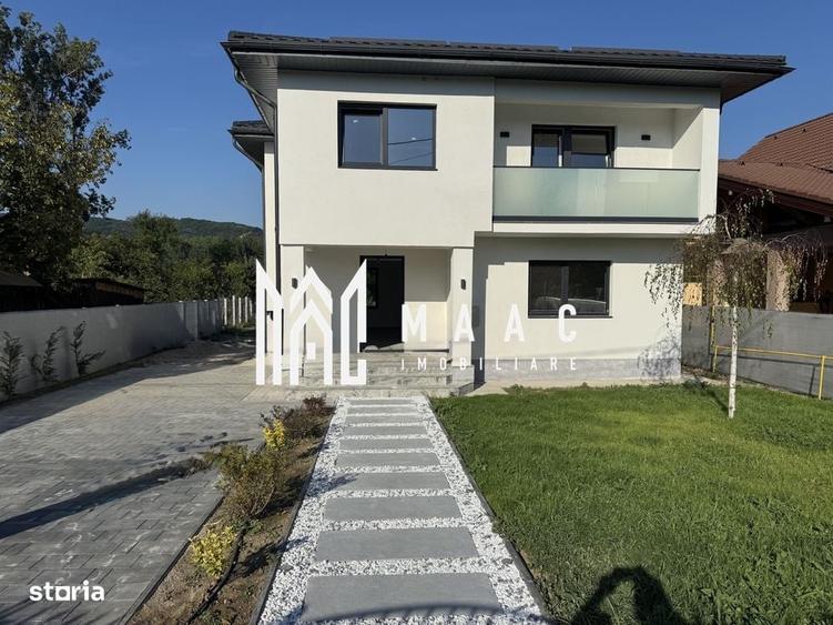 Casa 3 camere de vanzare Olteni | Vila noua | 150 mp - 7