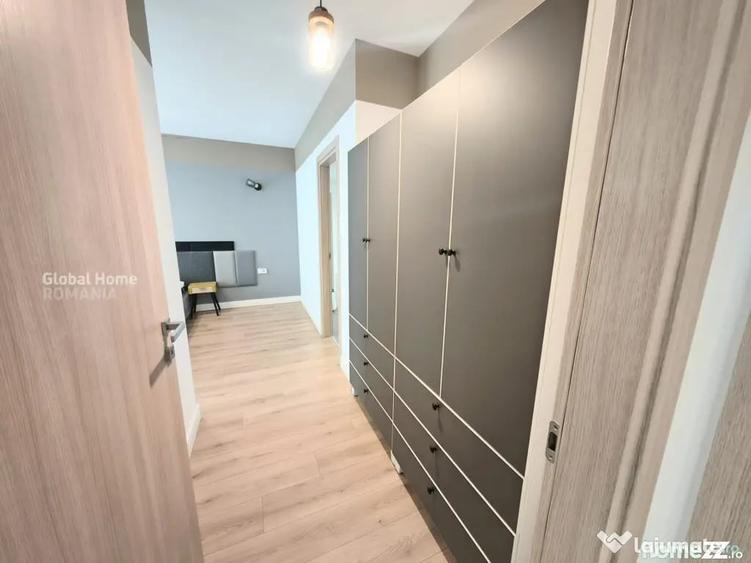 Apartament cu 3 camere decomandat în Aviației