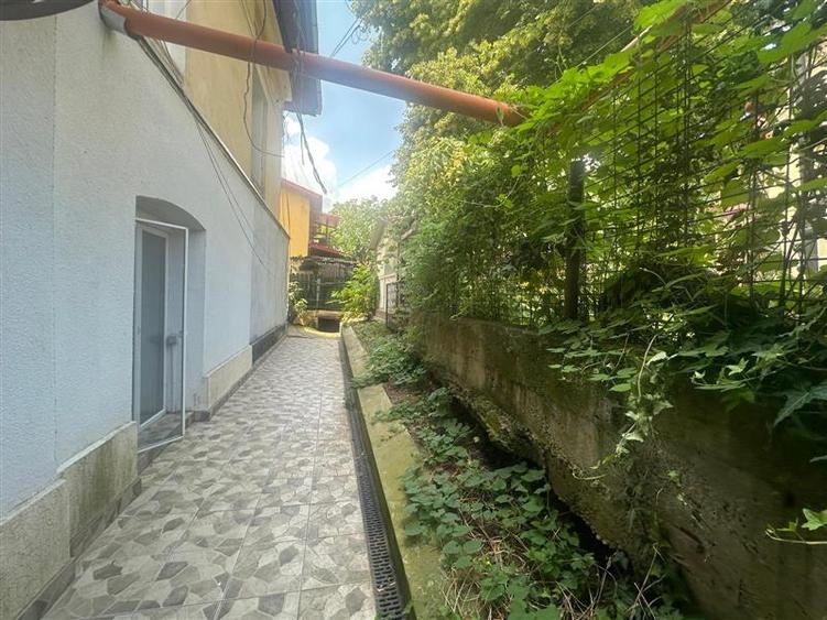Garsonieră decomandată în Copou