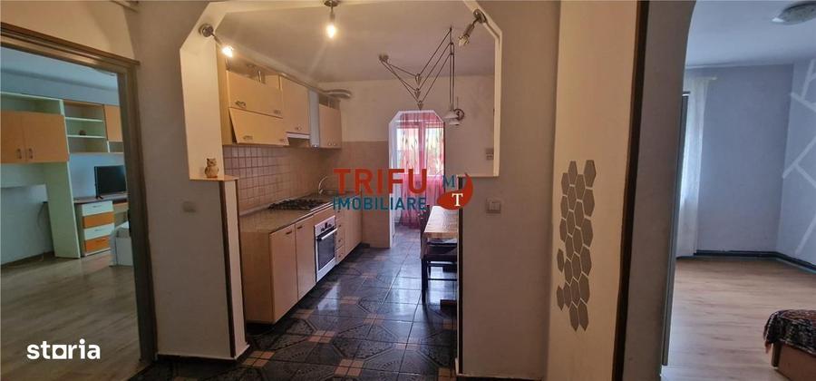 Apartament 2 camere de inchiriat zona Mercur - 2