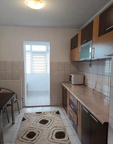 Apartament 2 Camere | Dacia | Hasdeu | Centrala Proprie | - 1