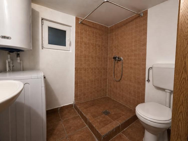 Duplex cu 4 camere cu Canalizare în Eforie Sud