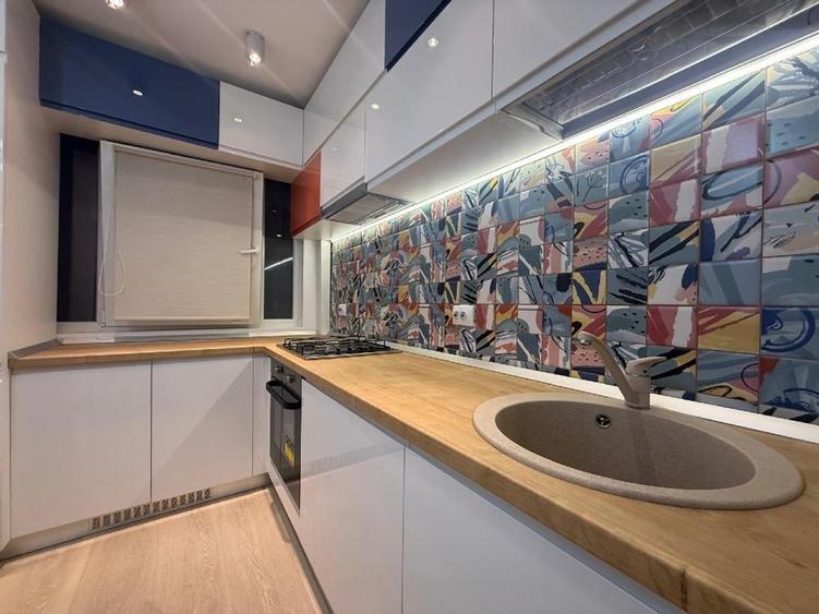 Apartament 2 camere Titan - Costin Georgian - 6
