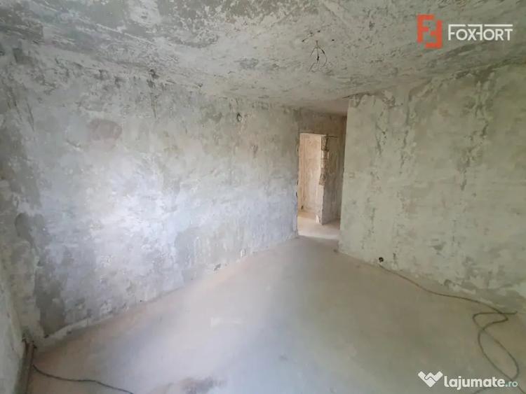 Apartament cu 3 camere decomandat în Freidorf
