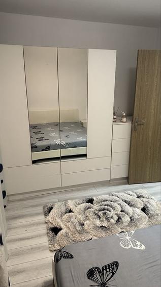Inchiriez apartament 2 camere zona blascovici - 5